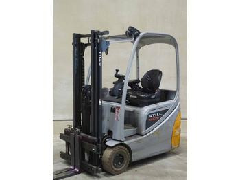 Electric forklift STILL RX20