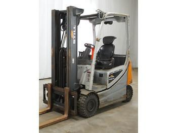 Electric forklift STILL RX20
