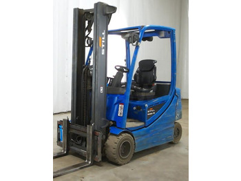 Electric forklift STILL RX20