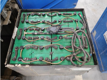 Electric forklift Still RX20 -16PL: picture 4