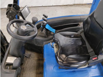 Electric forklift Still RX20 -16PL: picture 3