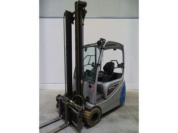 Electric forklift STILL RX20