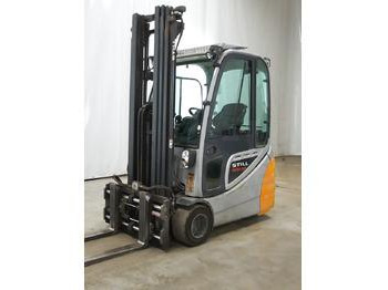 Electric forklift STILL RX20