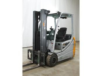 Electric forklift STILL RX20