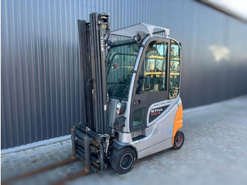 Electric forklift STILL RX20