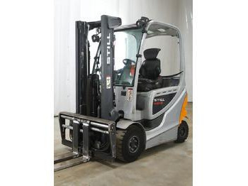 Electric forklift STILL RX60