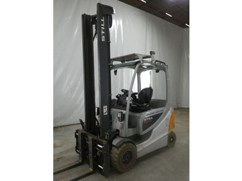 Electric forklift STILL RX60