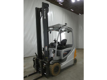 Electric forklift STILL RX60