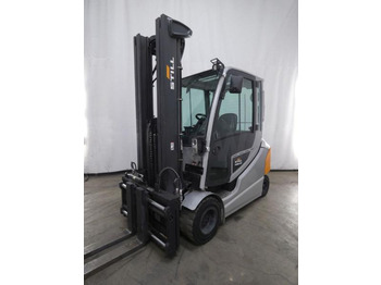 Electric forklift STILL RX60