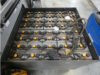 Electric forklift Still RX60-50 RX60-50: picture 4