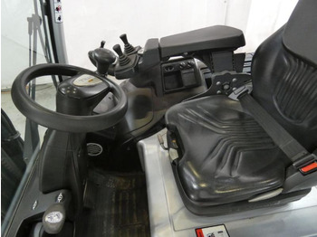 Electric forklift Still RX60-50 RX60-50: picture 3