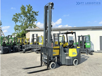 Electric forklift COMBILIFT