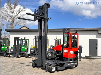 4-way reach truck COMBILIFT