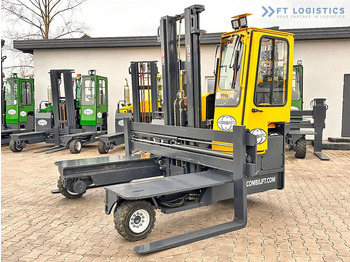 4-way reach truck COMBILIFT