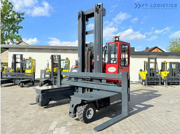 4-way reach truck COMBILIFT