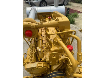 Engine for Excavator CATERPILLAR 3306: picture 3