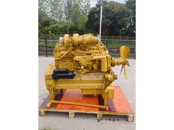 Engine for Excavator CATERPILLAR 3306: picture 5