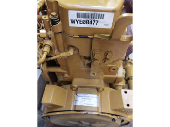 Engine CATERPILLAR