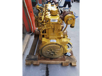 Engine for Wheel loader CATERPILLAR C9.3: picture 4