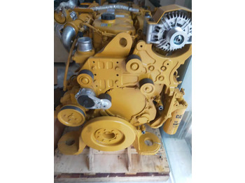 New Engine for Excavator CATERPILLAR C9.3: picture 4