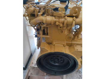New Engine for Excavator CATERPILLAR C9.3: picture 3