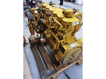 Engine for Wheel loader CATERPILLAR C9.3: picture 5
