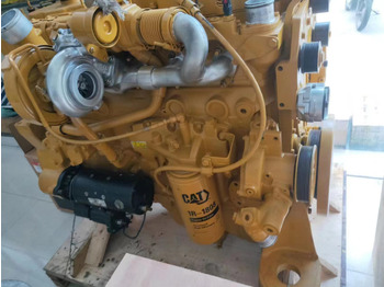 New Engine for Excavator CATERPILLAR C9.3: picture 2