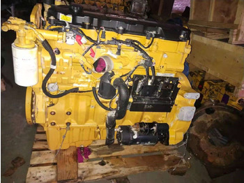 Engine CATERPILLAR