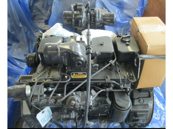 Engine for Excavator CUMMINS 4BT3.9: picture 5