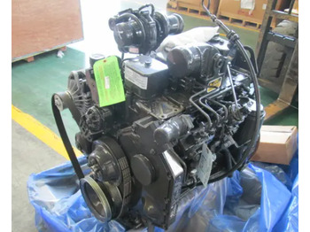 Engine for Excavator CUMMINS 4BT3.9: picture 4