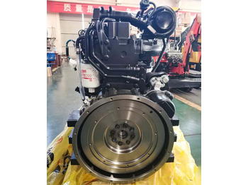 Engine for Excavator CUMMINS 6CTA8.3: picture 4 Engine for Excavator CUMMINS 6CTA8.3: picture 4