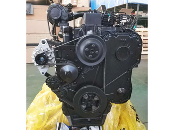 Engine for Excavator CUMMINS 6CTA8.3: picture 3 Engine for Excavator CUMMINS 6CTA8.3: picture 3