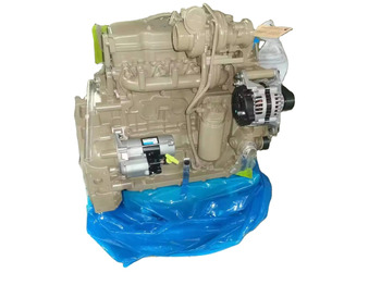 Engine CUMMINS
