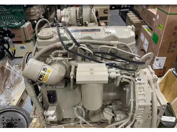 Engine CUMMINS