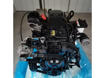 Engine CUMMINS