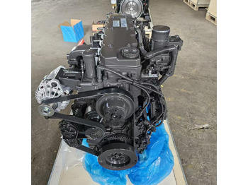 Engine CUMMINS