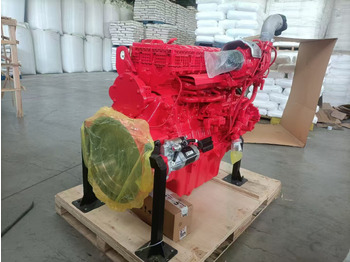 Engine CUMMINS