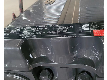 Engine for Excavator CUMMINS QSX15: picture 2