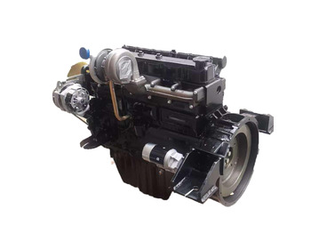 Engine DOOSAN