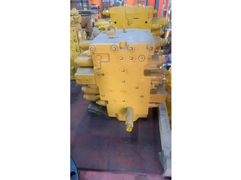 Hydraulic valve HYUNDAI