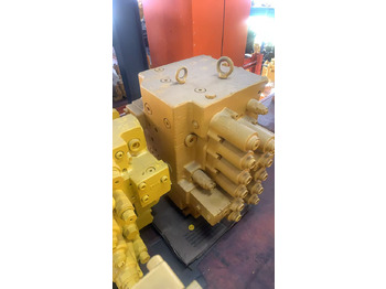 New Hydraulic valve for Excavator HYUNDAI R210-7: picture 4 New Hydraulic valve for Excavator HYUNDAI R210-7: picture 4