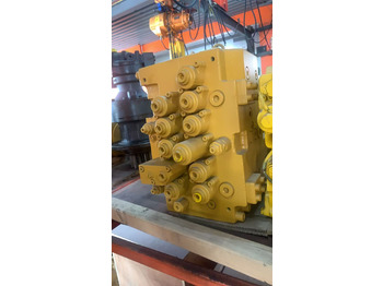 Hydraulic valve HYUNDAI