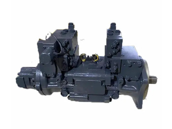Hydraulic pump