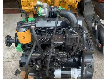 Engine KOMATSU
