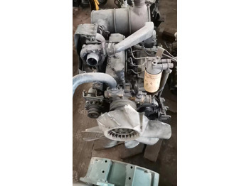 Engine KOMATSU