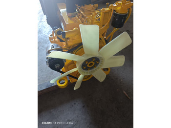Engine KOMATSU