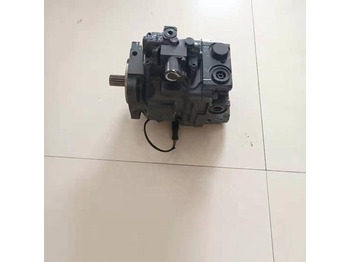 Hydraulic pump KOMATSU