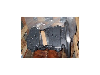 Hydraulic pump KOMATSU