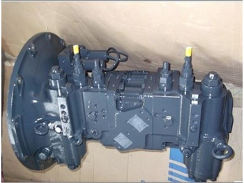 Hydraulic pump KOMATSU