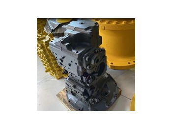 New Hydraulic pump for Excavator KOMATSU 708-2L-01500: picture 2